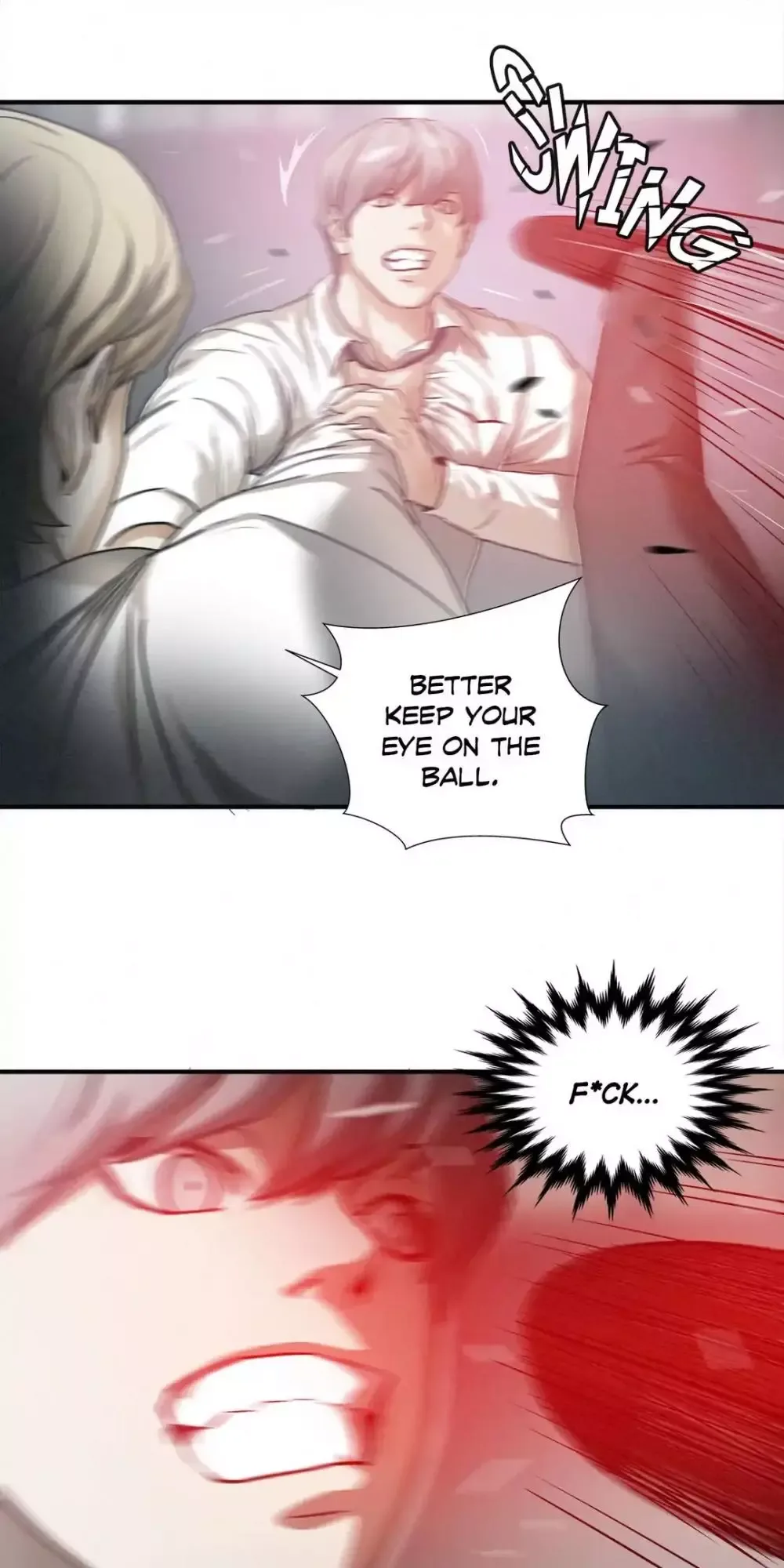 Greatest Outcast Chapter 70.5 page 30