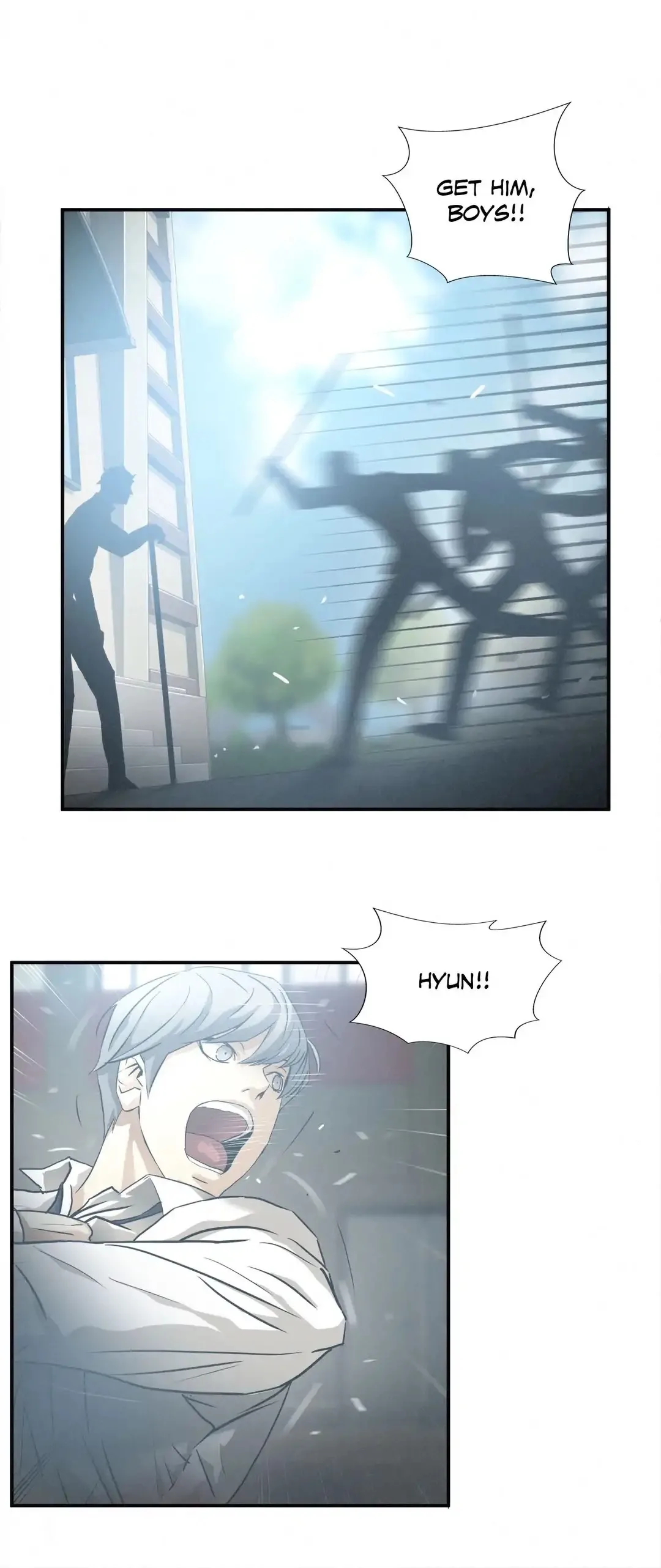 Greatest Outcast Chapter 70.5 page 29