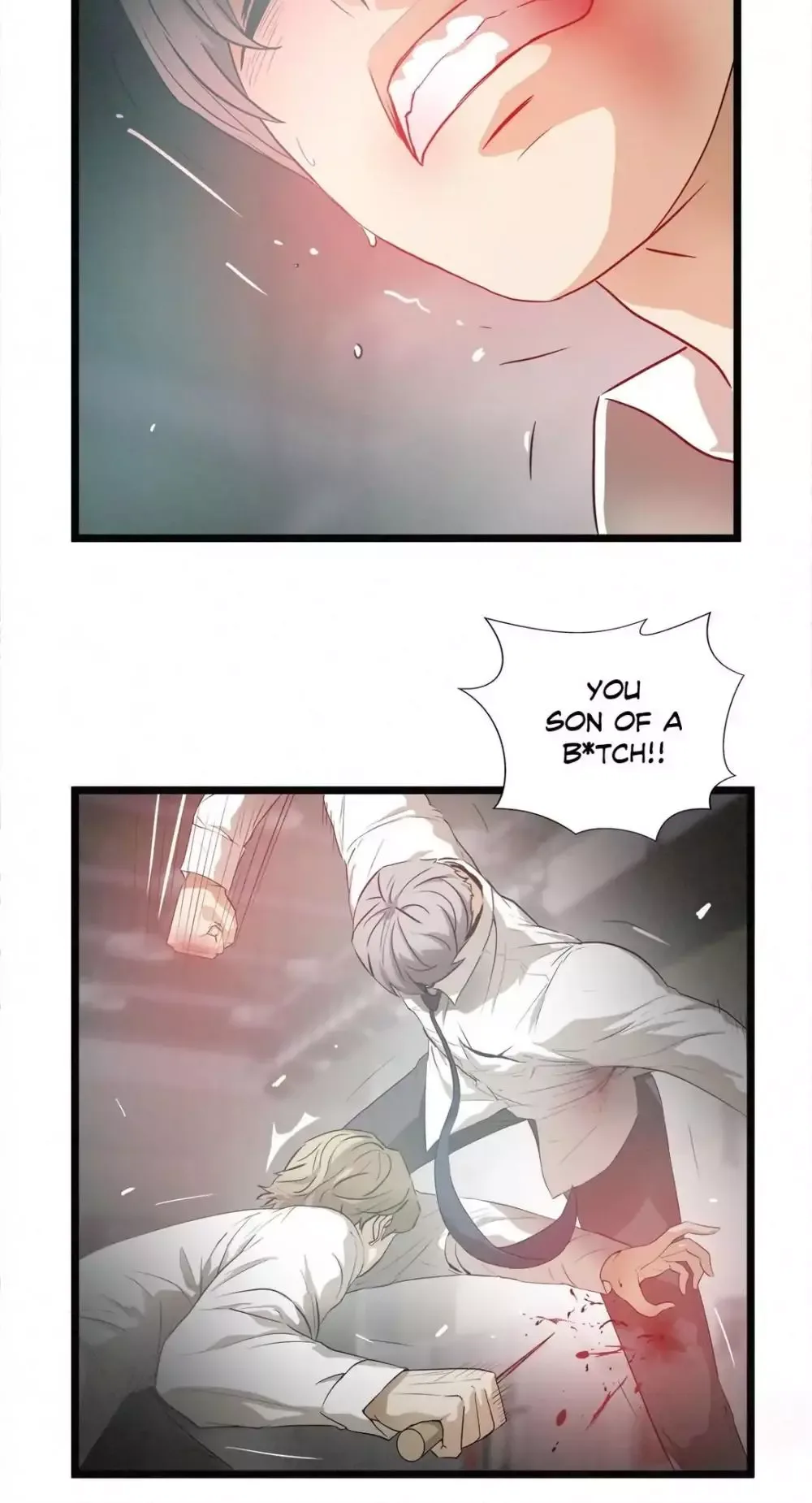 Greatest Outcast Chapter 70.6 page 16