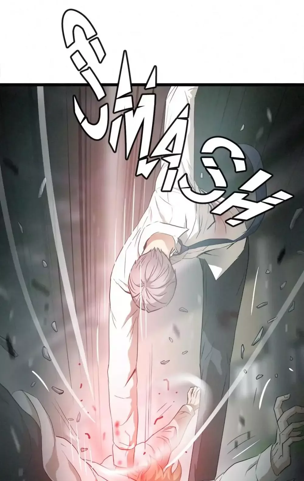 Greatest Outcast Chapter 70.6 page 17