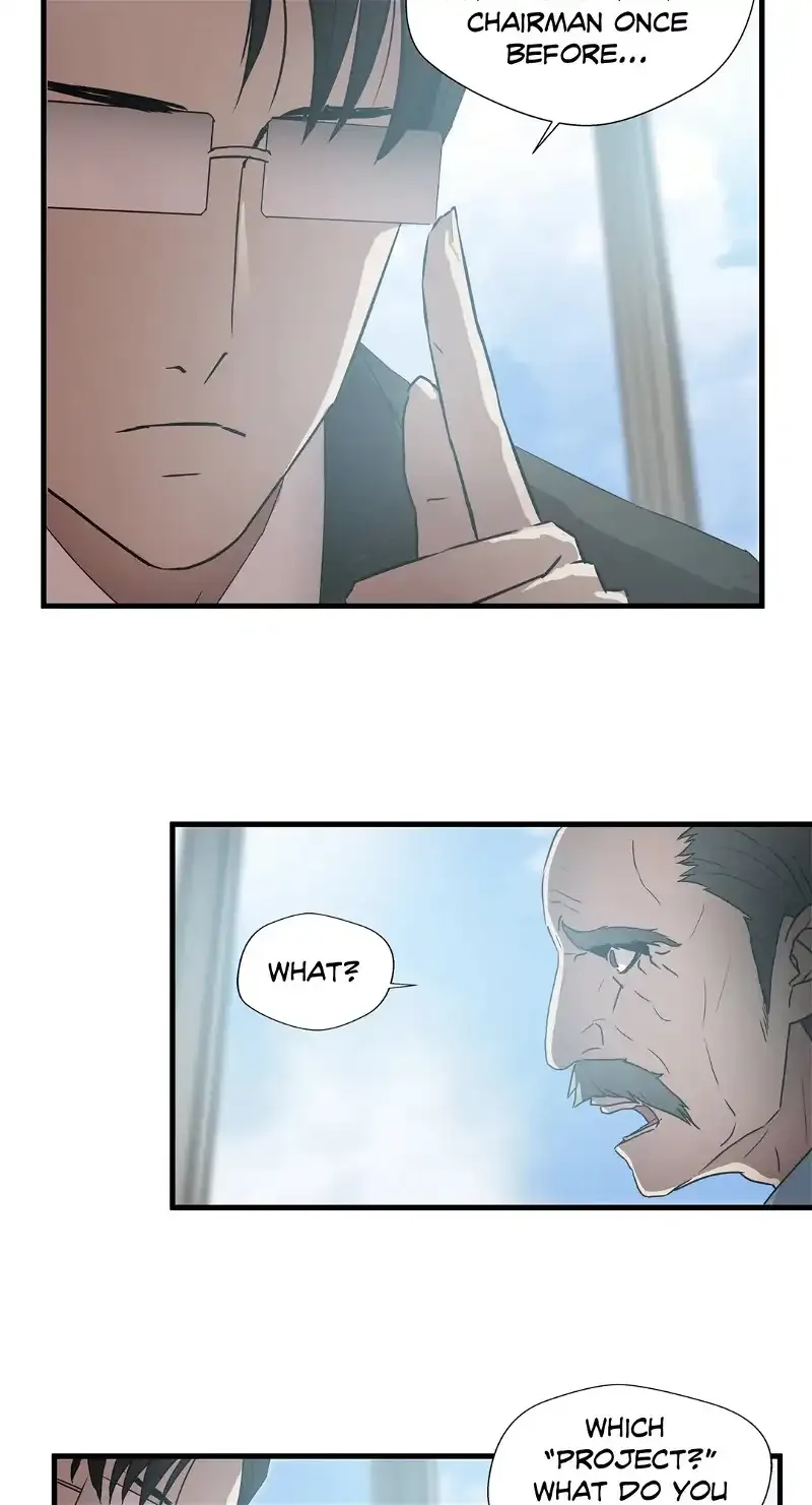 Greatest Outcast Chapter 71 page 17