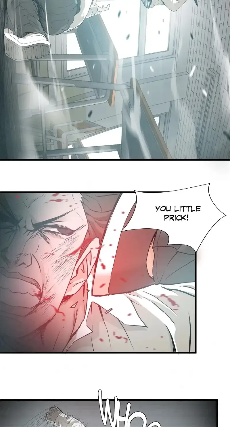 Greatest Outcast Chapter 74 page 15