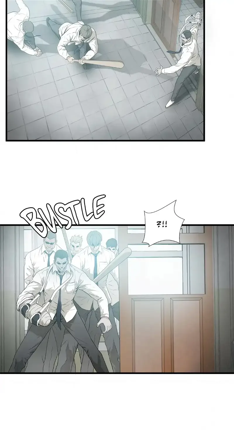 Greatest Outcast Chapter 74 page 19