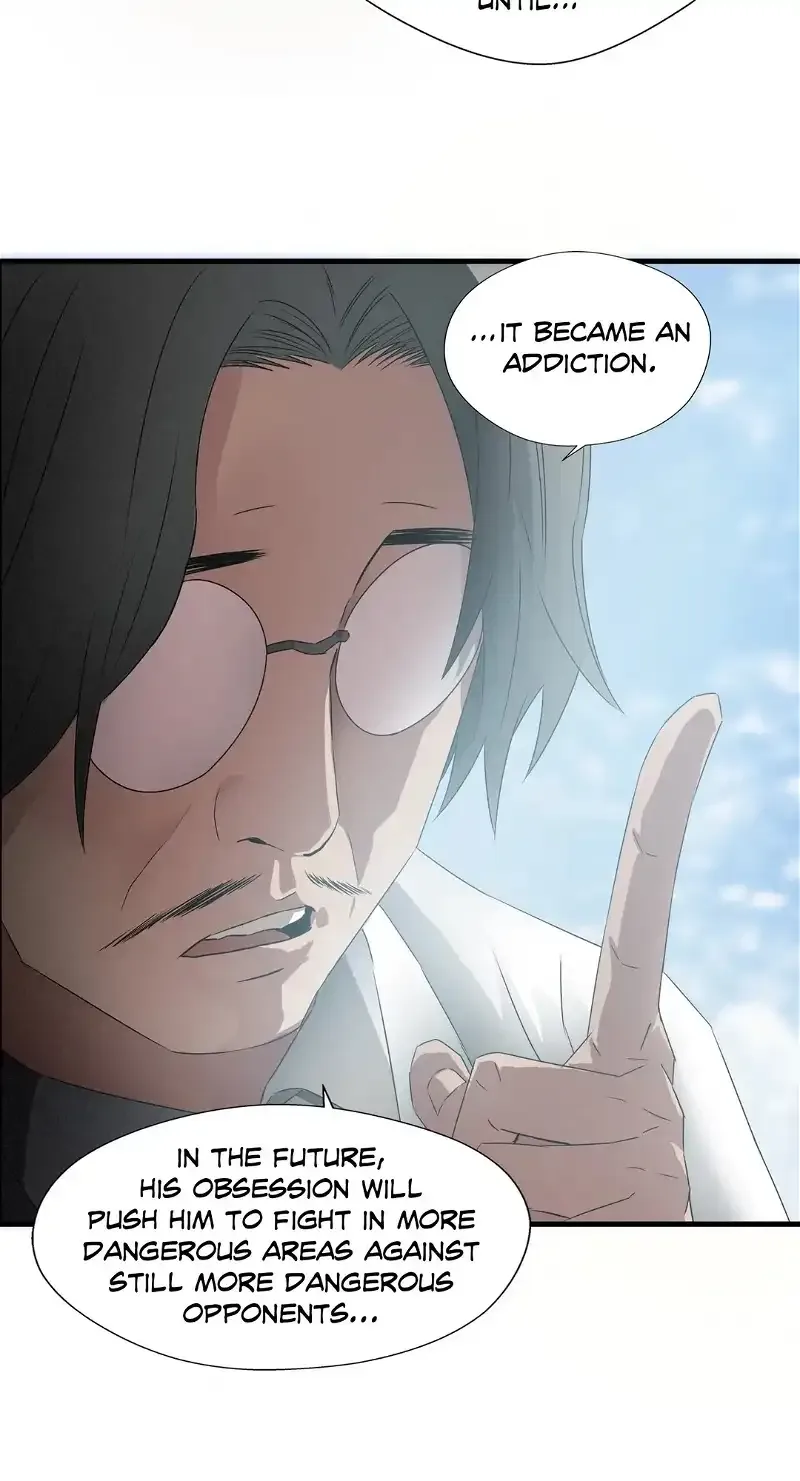 Greatest Outcast Chapter 71 page 14