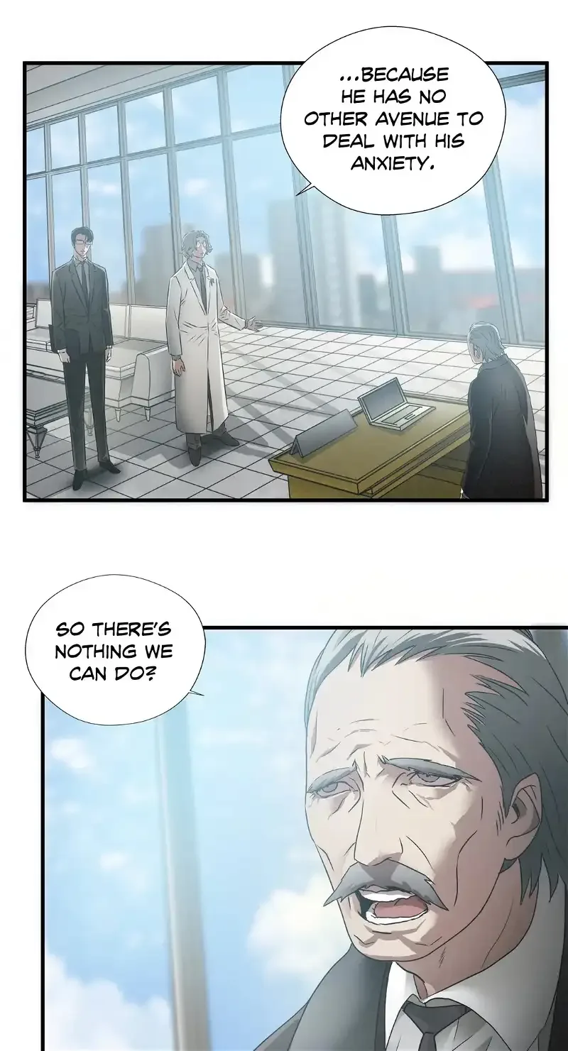Greatest Outcast Chapter 71 page 15