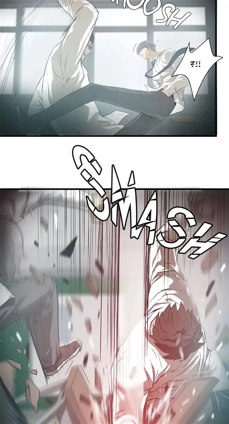 Greatest Outcast Chapter 74 page 16