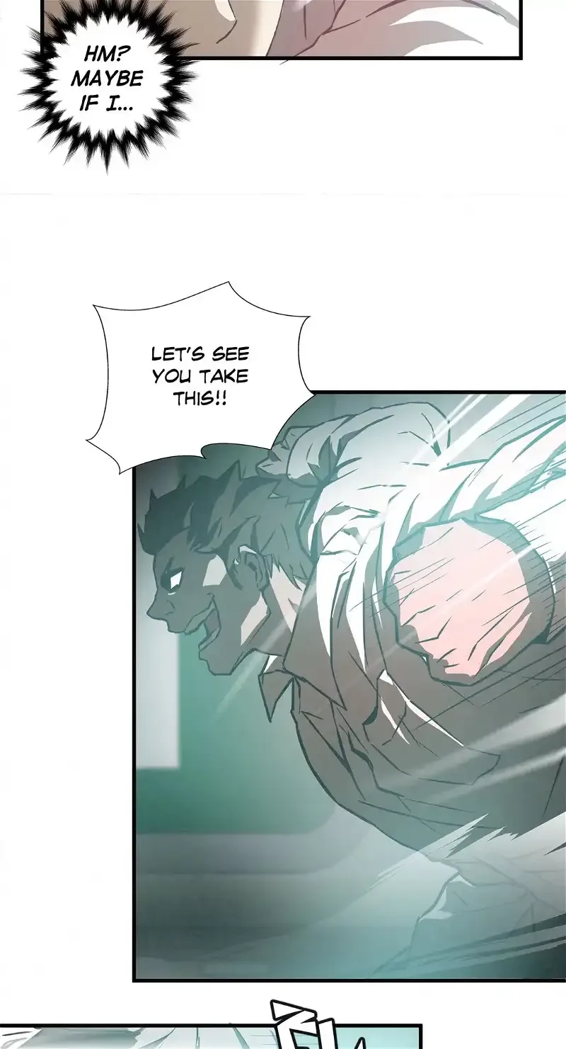 Greatest Outcast Chapter 74 page 29