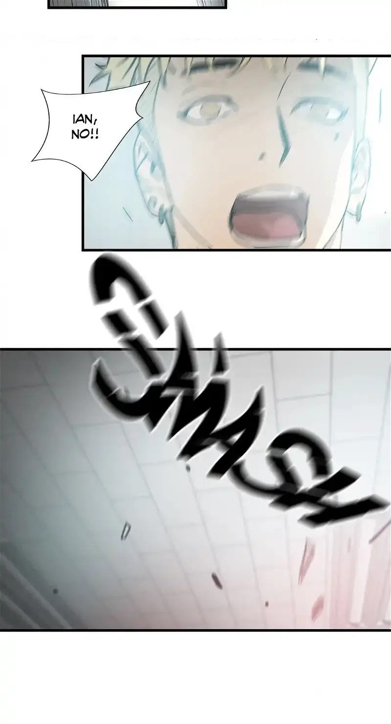 Greatest Outcast Chapter 74 page 33