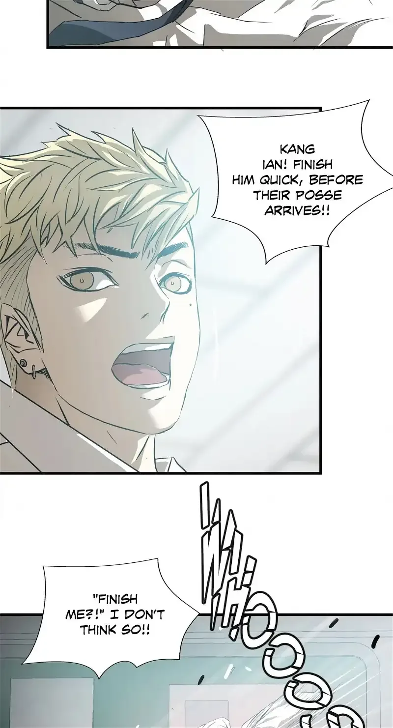 Greatest Outcast Chapter 74 page 24