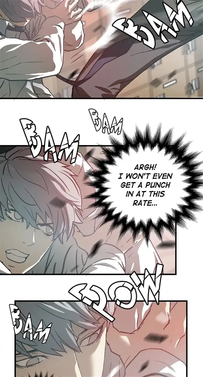 Greatest Outcast Chapter 74 page 28