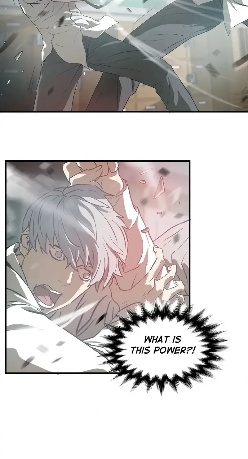 Greatest Outcast Chapter 74 page 26