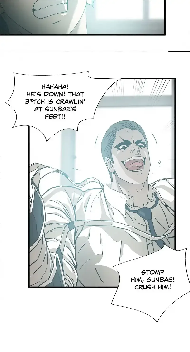 Greatest Outcast Chapter 74 page 31