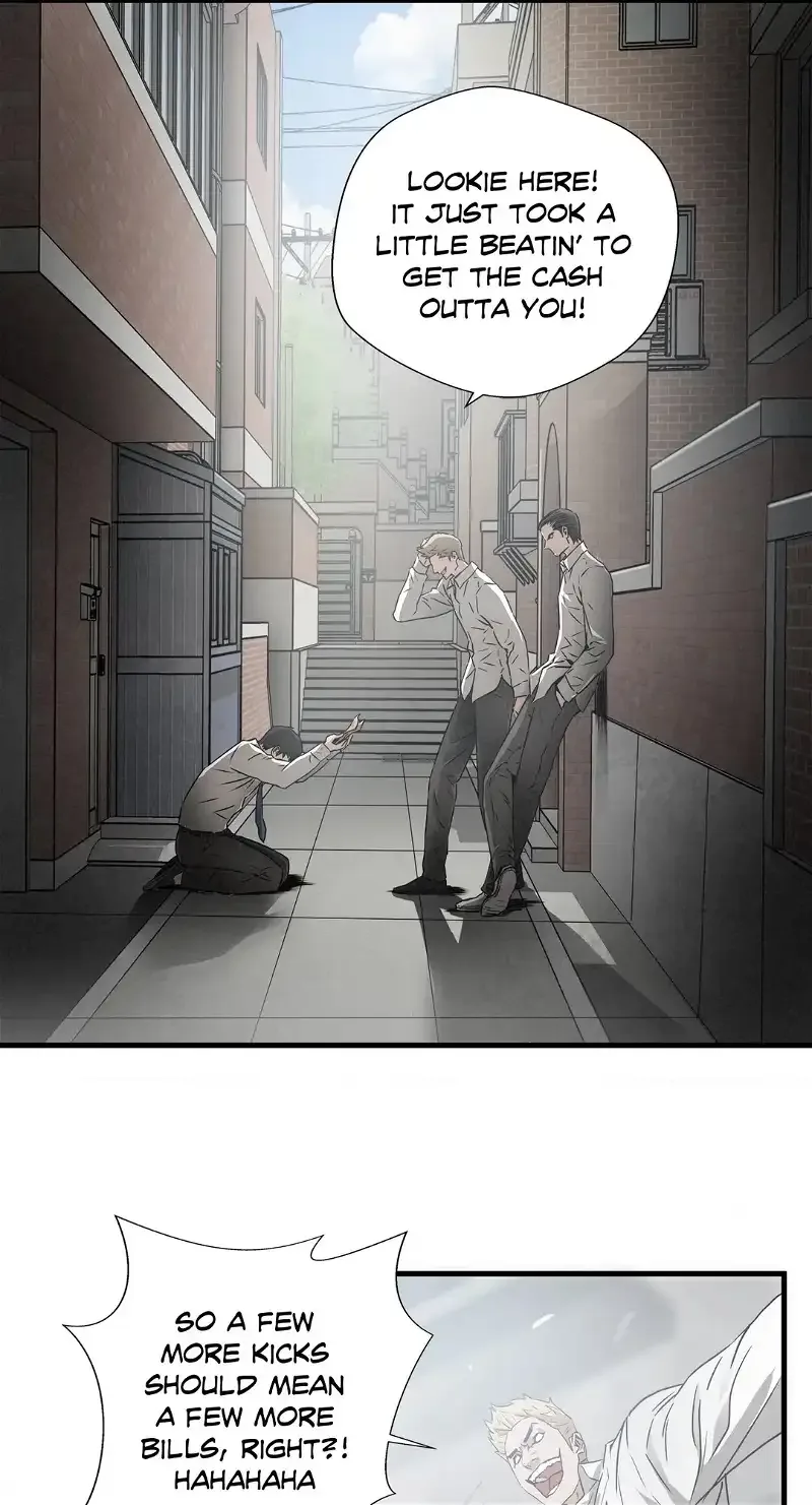 Greatest Outcast Chapter 71 page 24