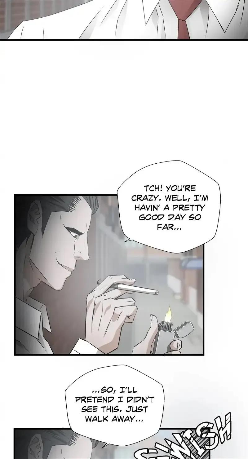 Greatest Outcast Chapter 71 page 29