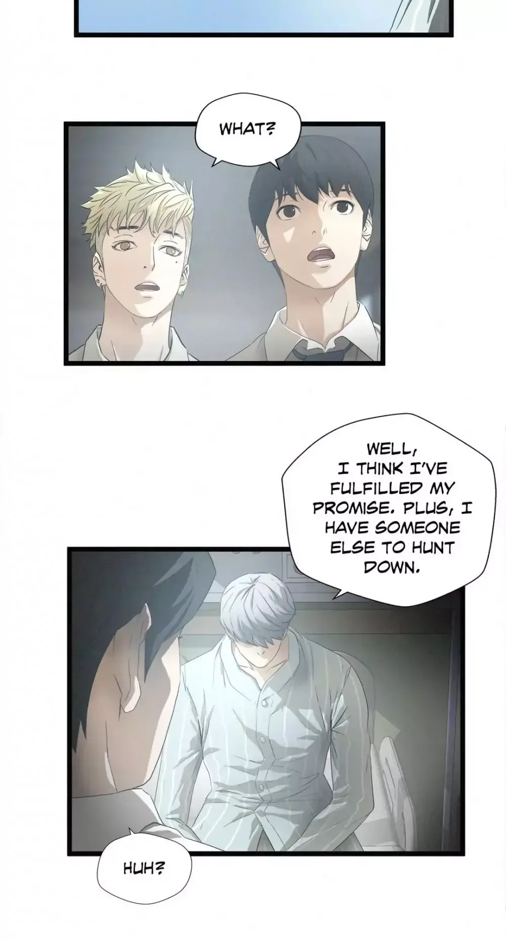 Greatest Outcast Chapter 70.7 page 22