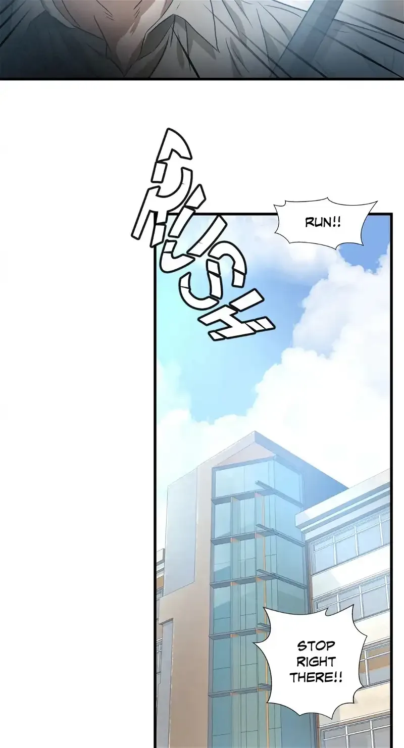Greatest Outcast Chapter 73 page 24