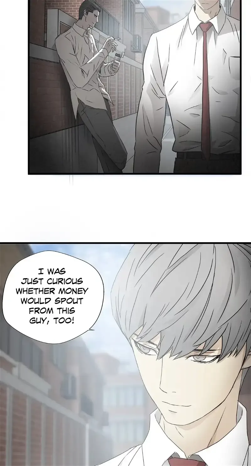 Greatest Outcast Chapter 71 page 28