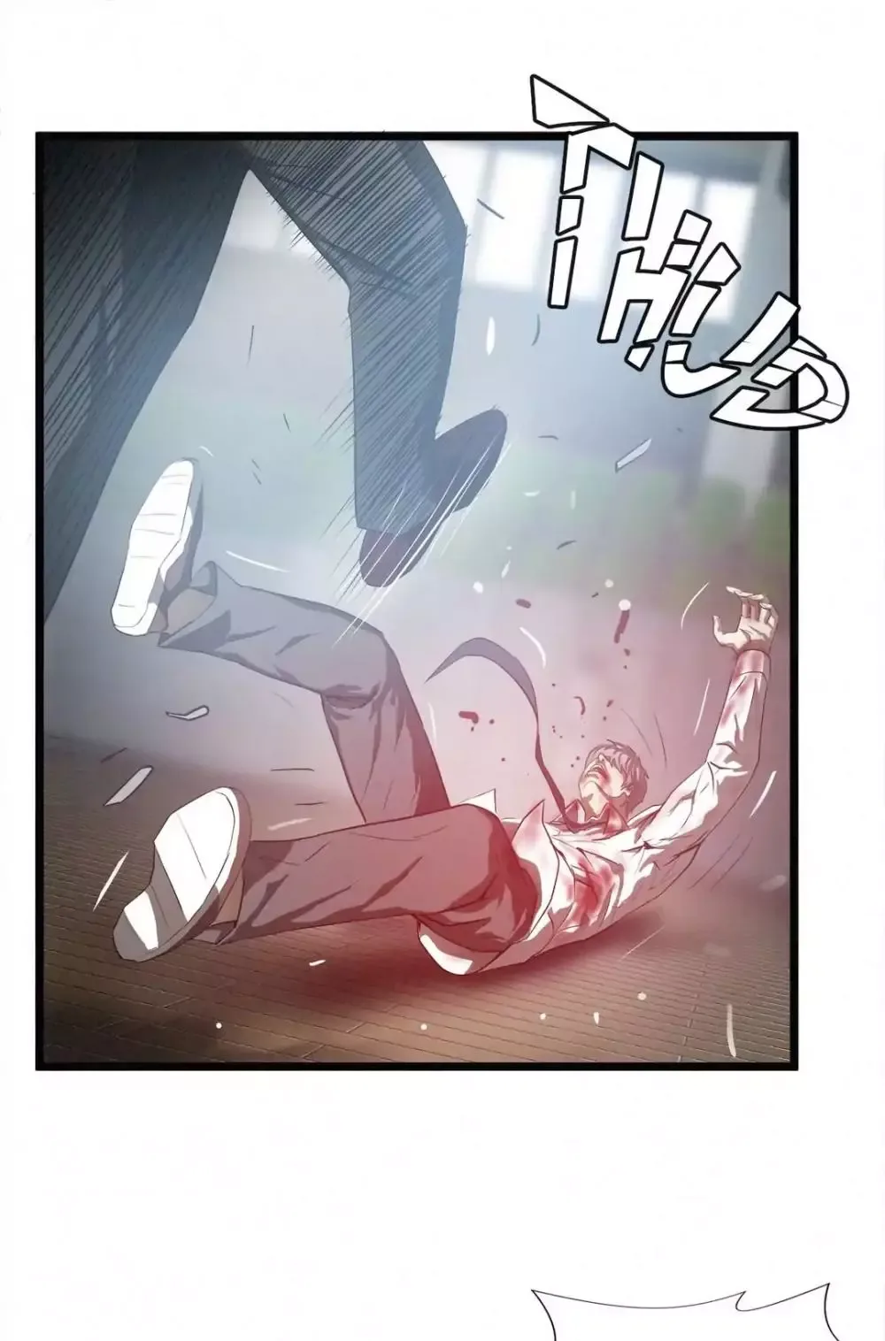 Greatest Outcast Chapter 70.6 page 28