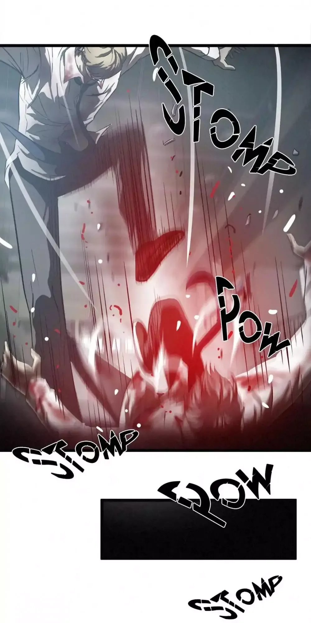 Greatest Outcast Chapter 70.6 page 30
