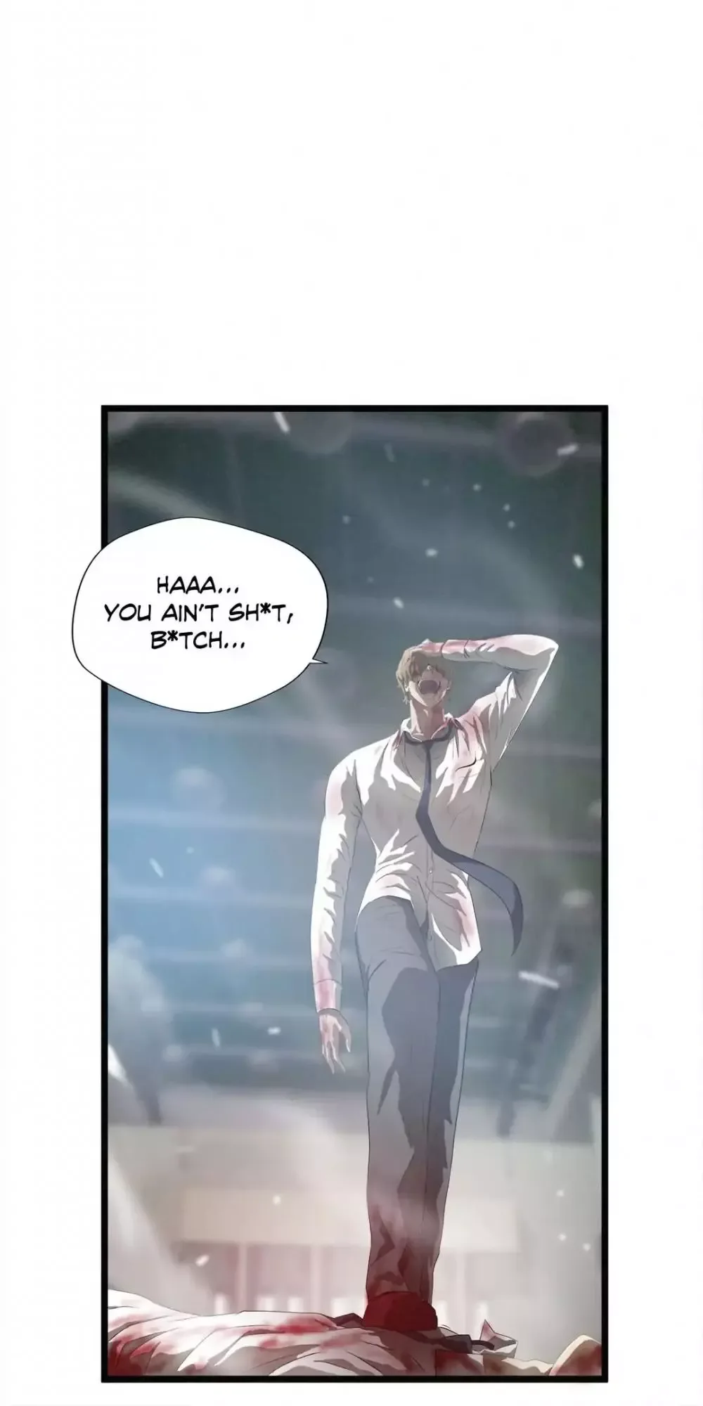Greatest Outcast Chapter 70.6 page 31