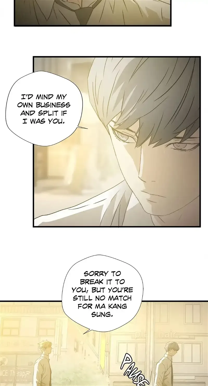 Greatest Outcast Chapter 73 page 28