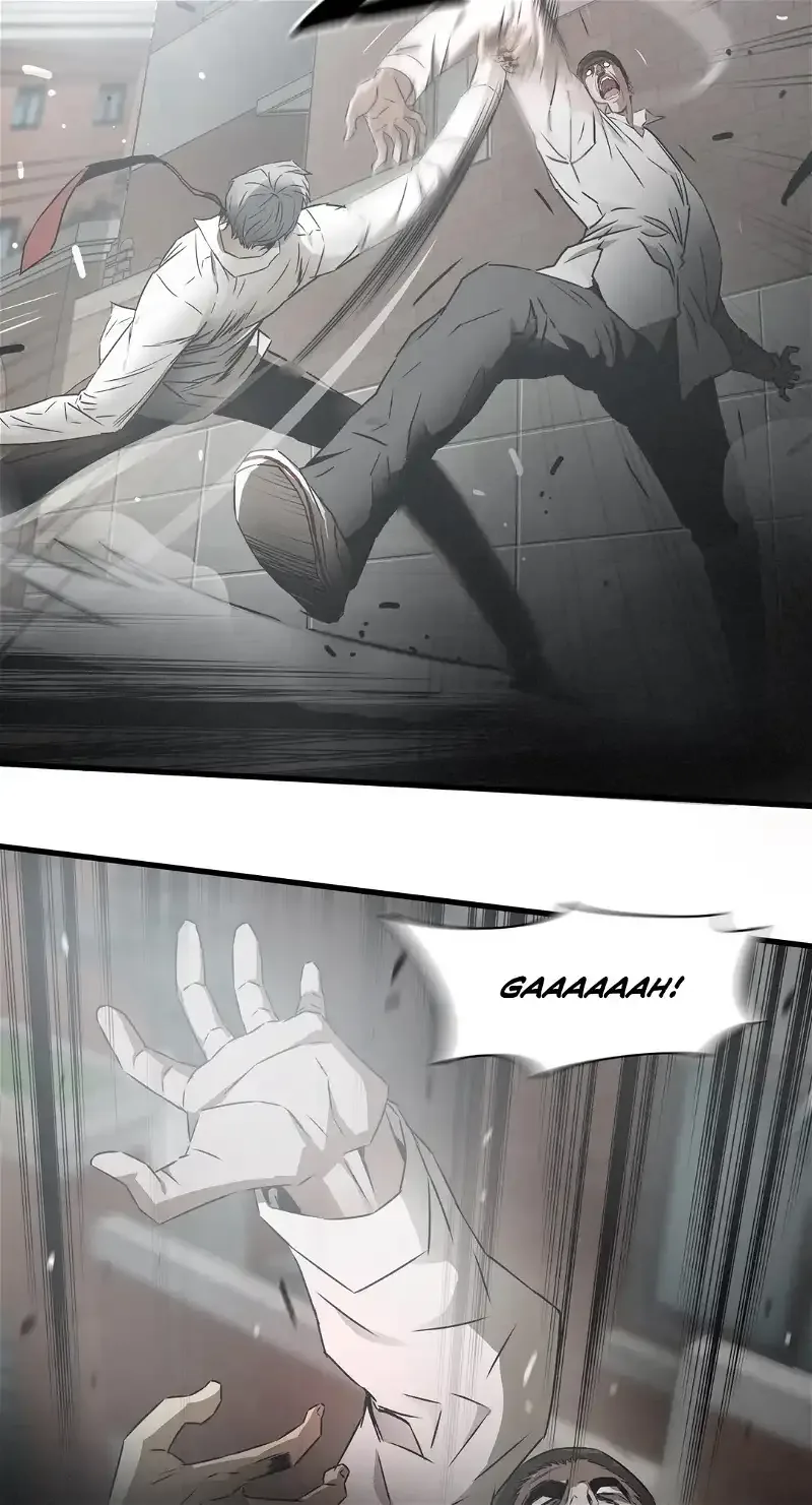 Greatest Outcast Chapter 71 page 35