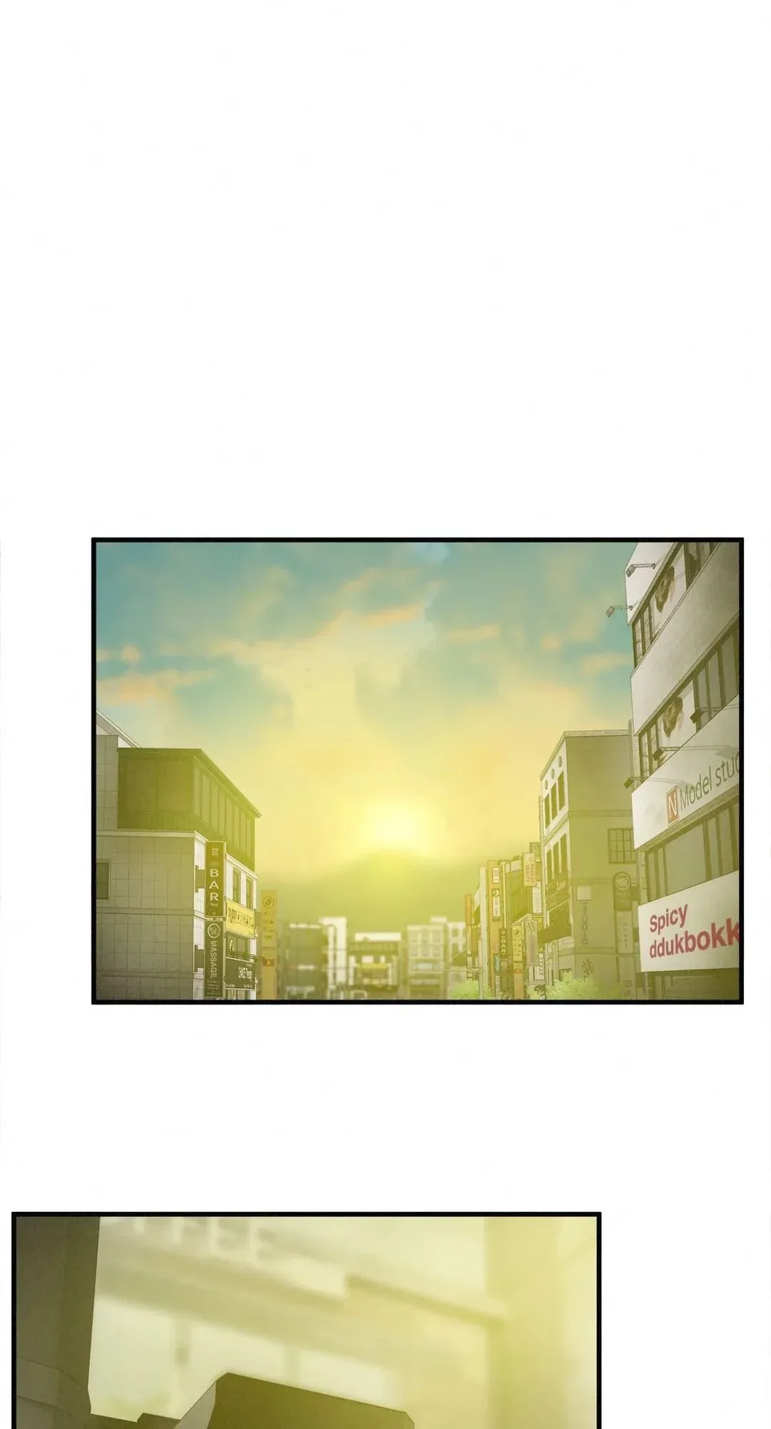 Greatest Outcast Chapter 76 page 6