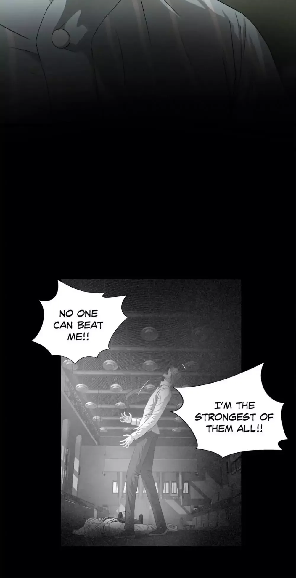 Greatest Outcast Chapter 70.7 page 24