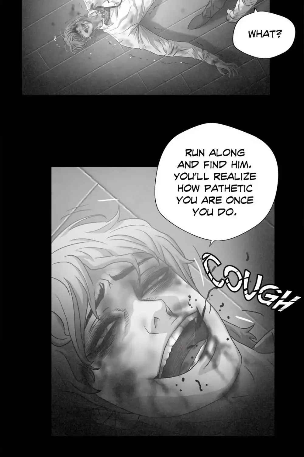 Greatest Outcast Chapter 70.7 page 26