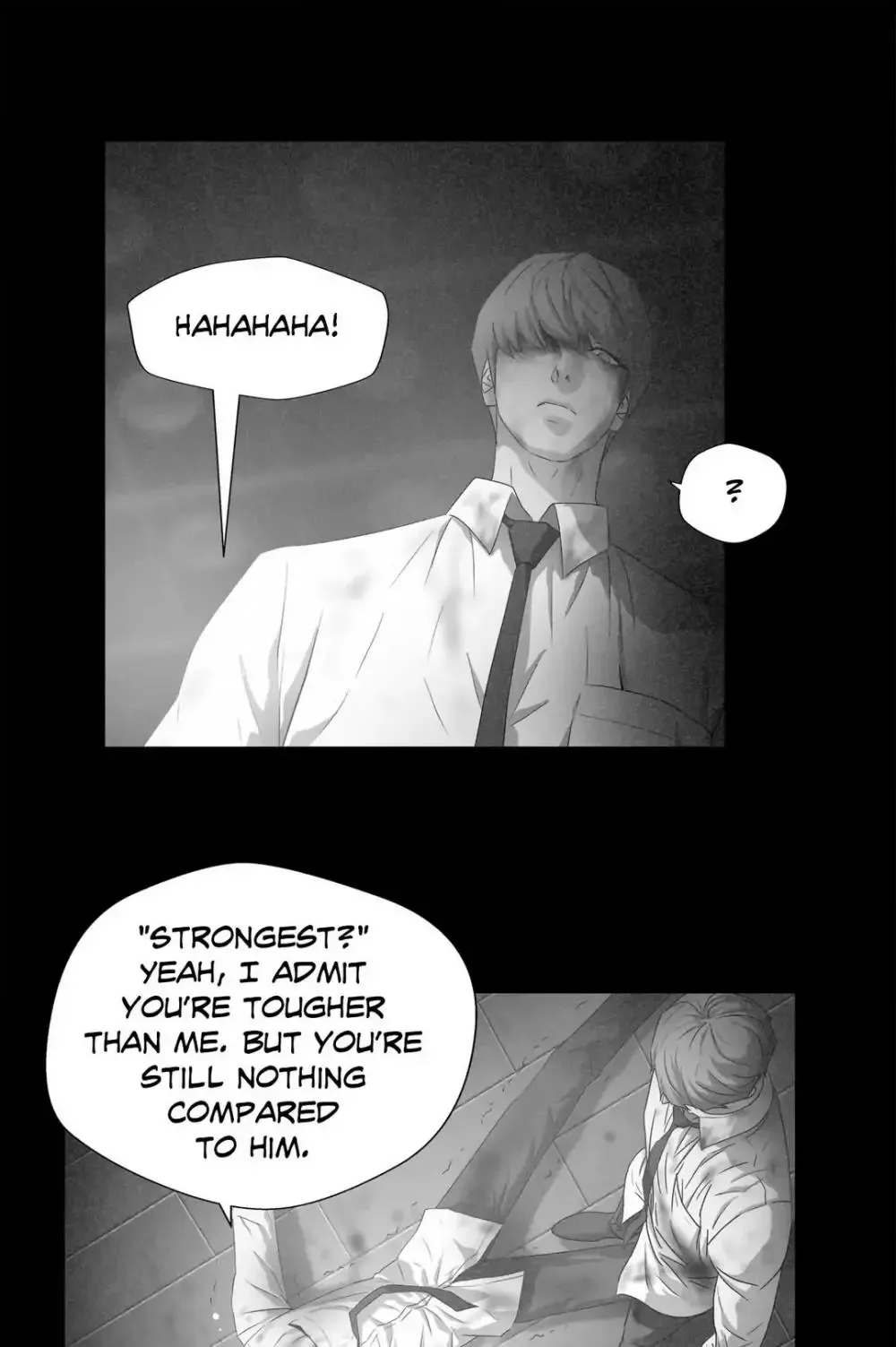 Greatest Outcast Chapter 70.7 page 25