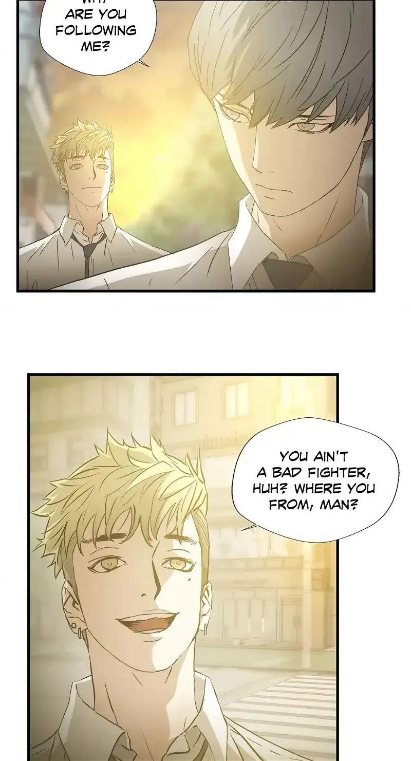 Greatest Outcast Chapter 73 page 27