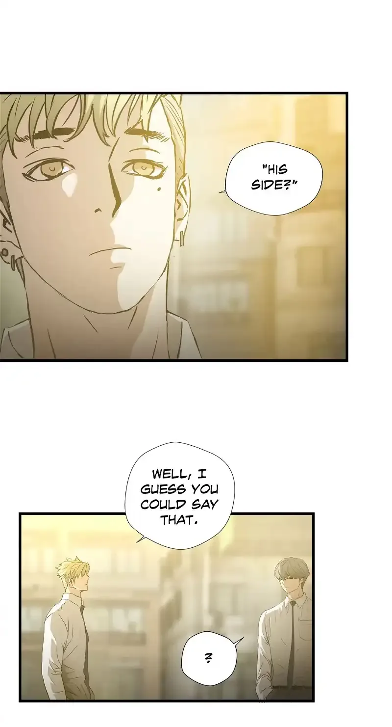 Greatest Outcast Chapter 73 page 30