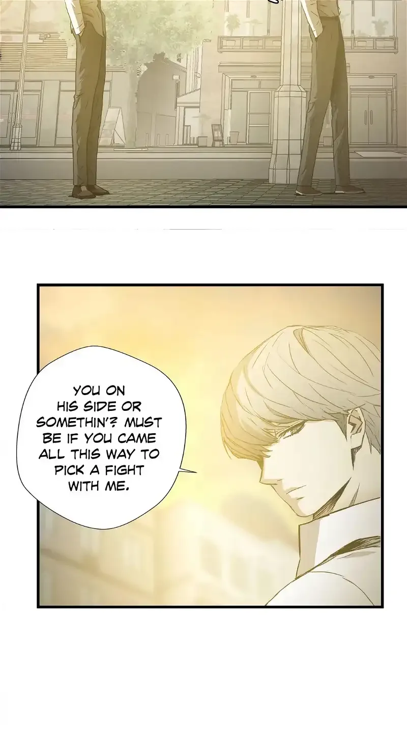 Greatest Outcast Chapter 73 page 29