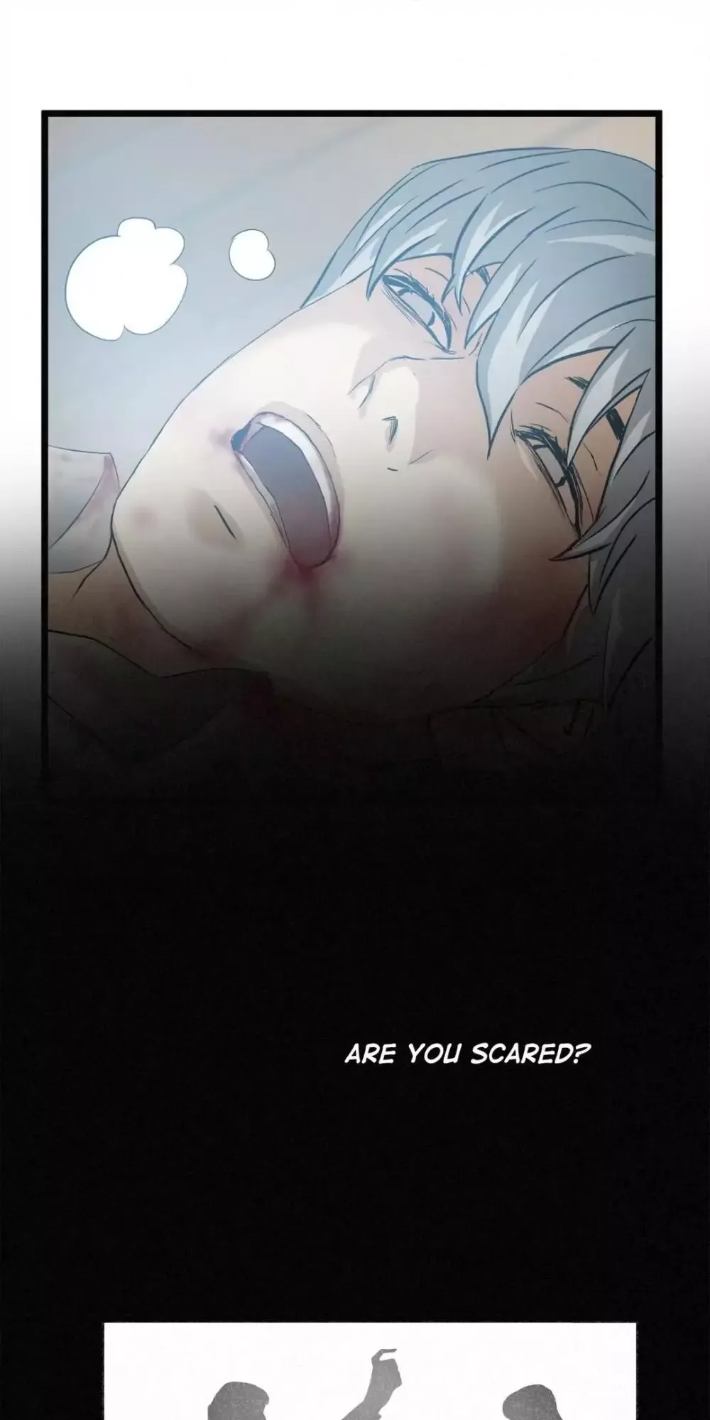 Greatest Outcast Chapter 70.6 page 34