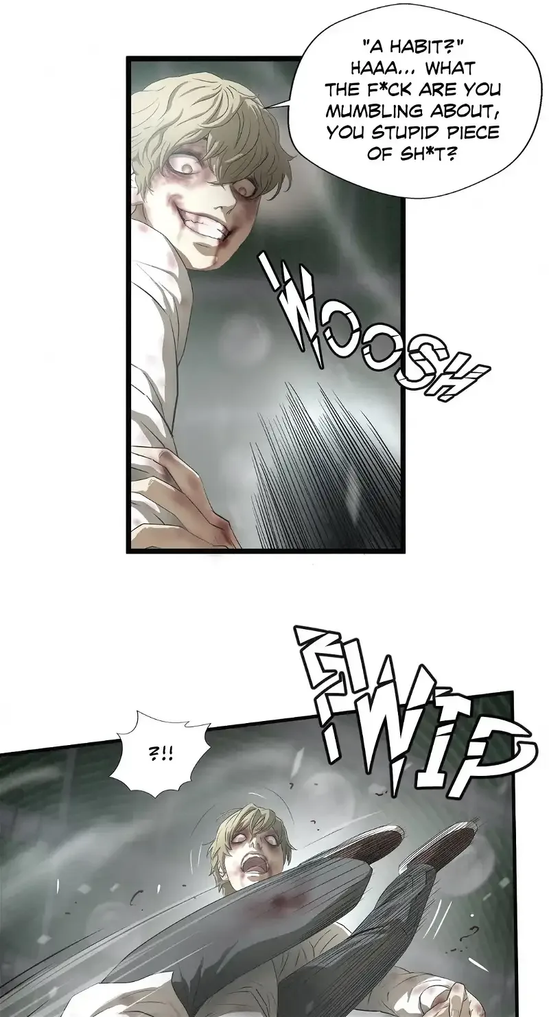 Greatest Outcast Chapter 81 page 4