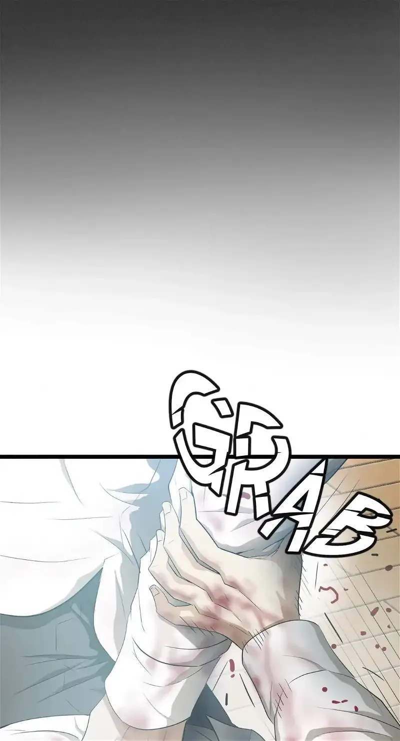 Greatest Outcast Chapter 81 page 1