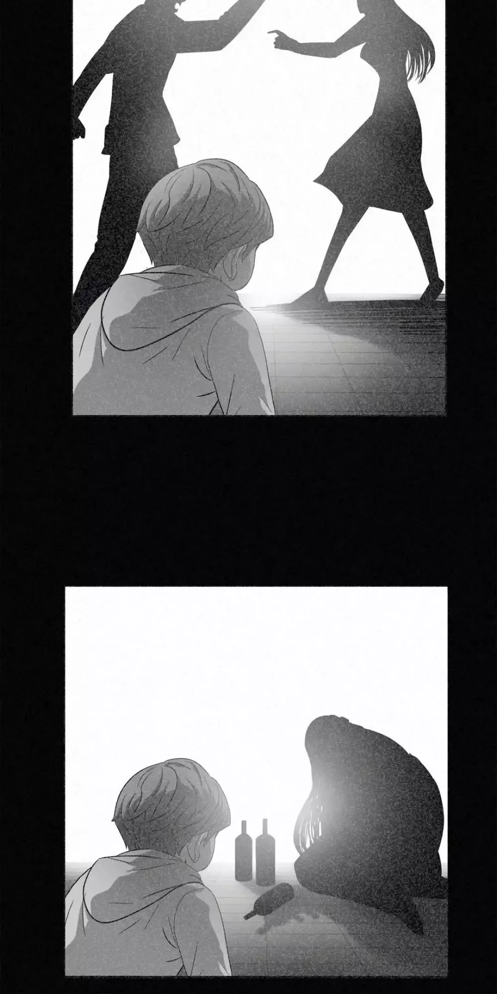 Greatest Outcast Chapter 70.6 page 35