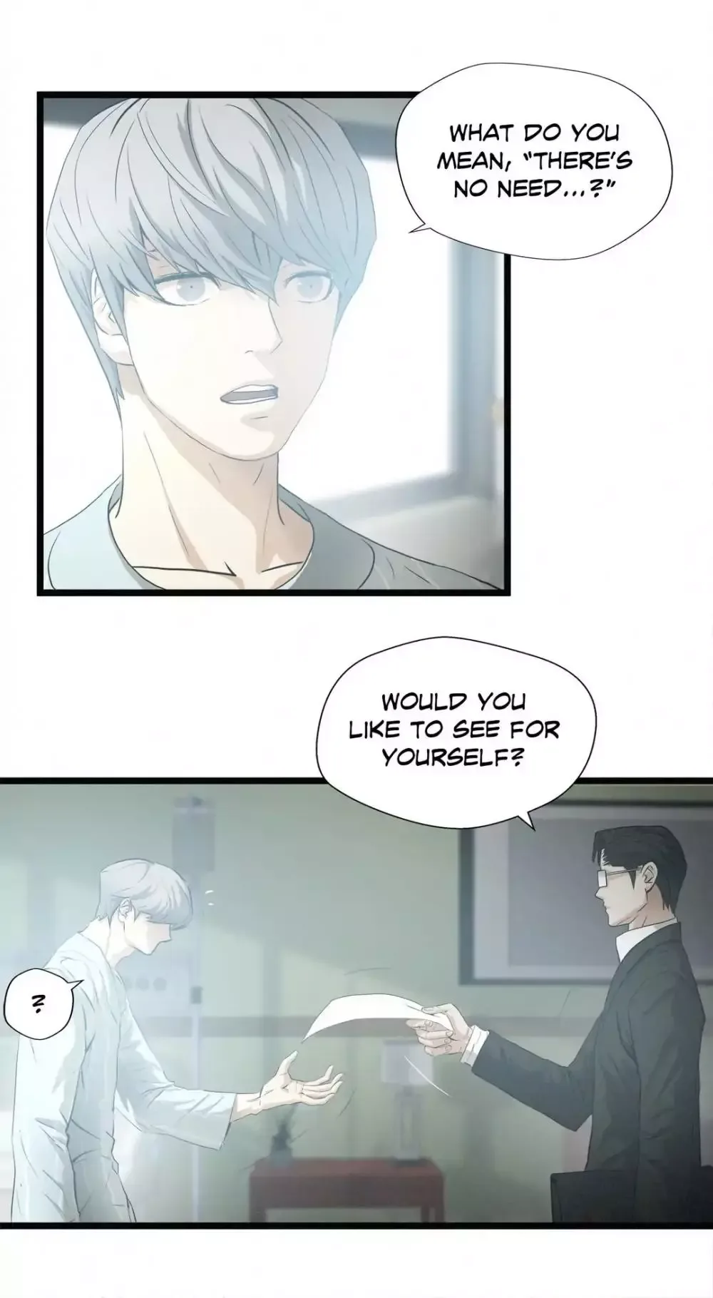 Greatest Outcast Chapter 70.7 page 30