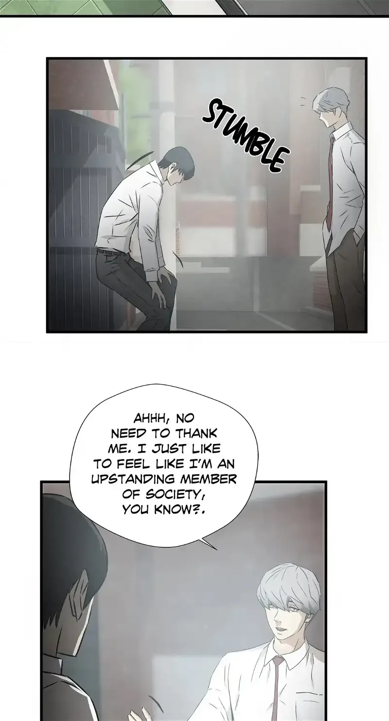 Greatest Outcast Chapter 71 page 40