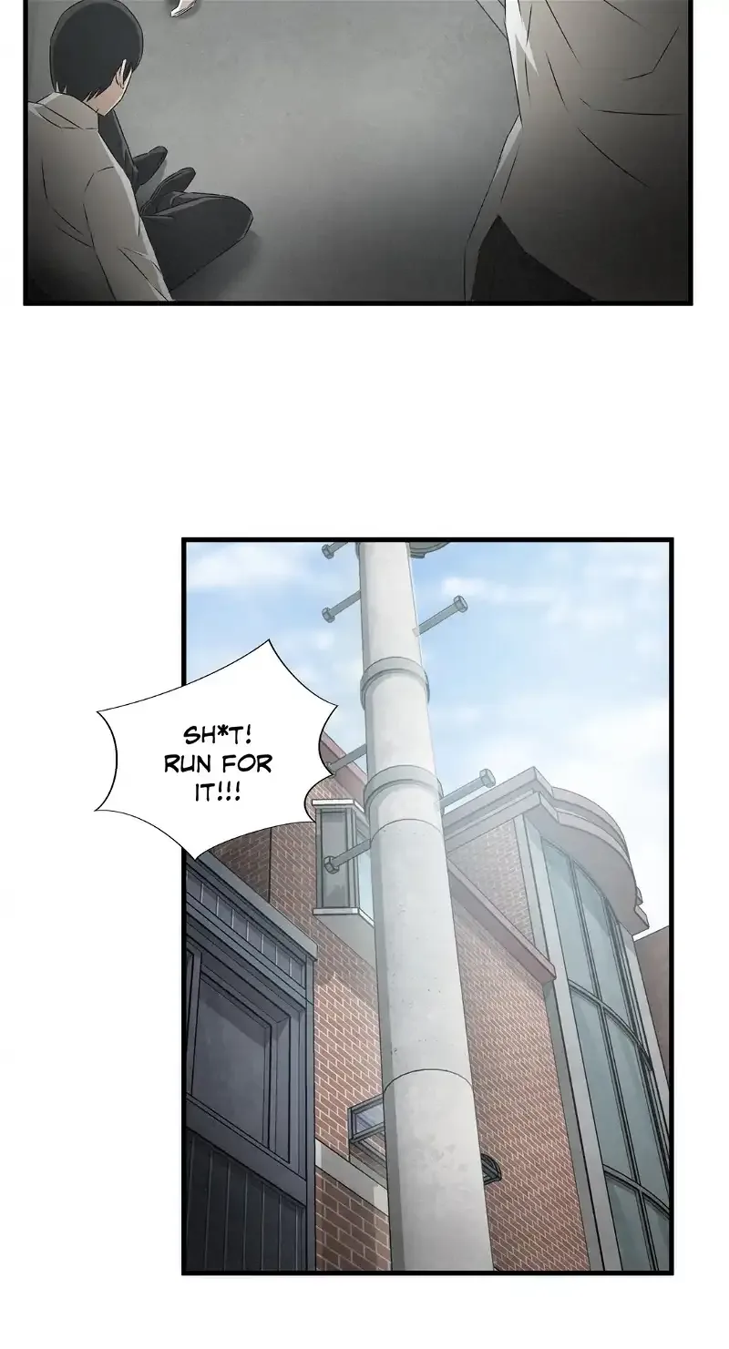 Greatest Outcast Chapter 71 page 38
