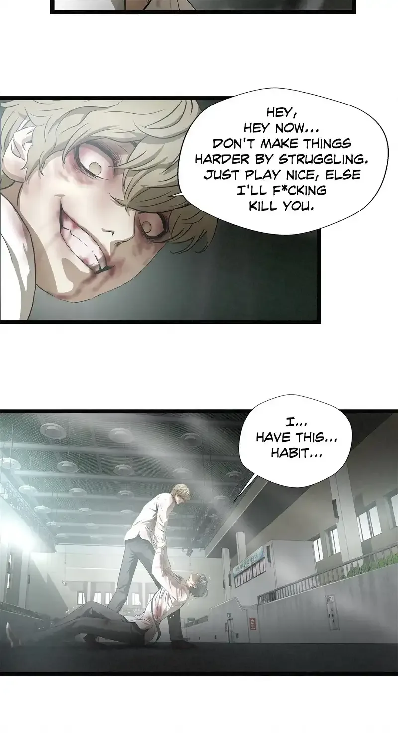 Greatest Outcast Chapter 81 page 3