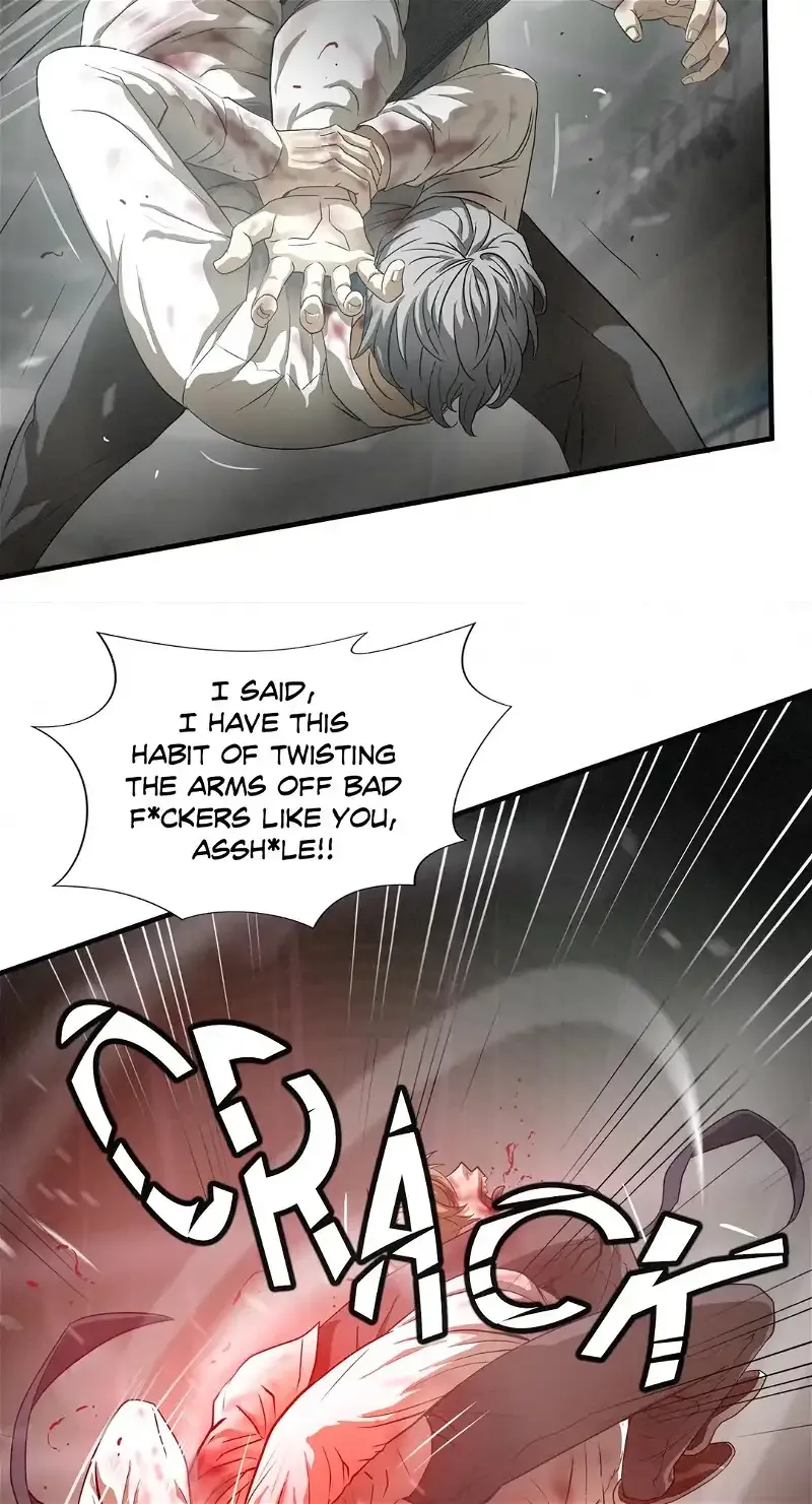 Greatest Outcast Chapter 81 page 5
