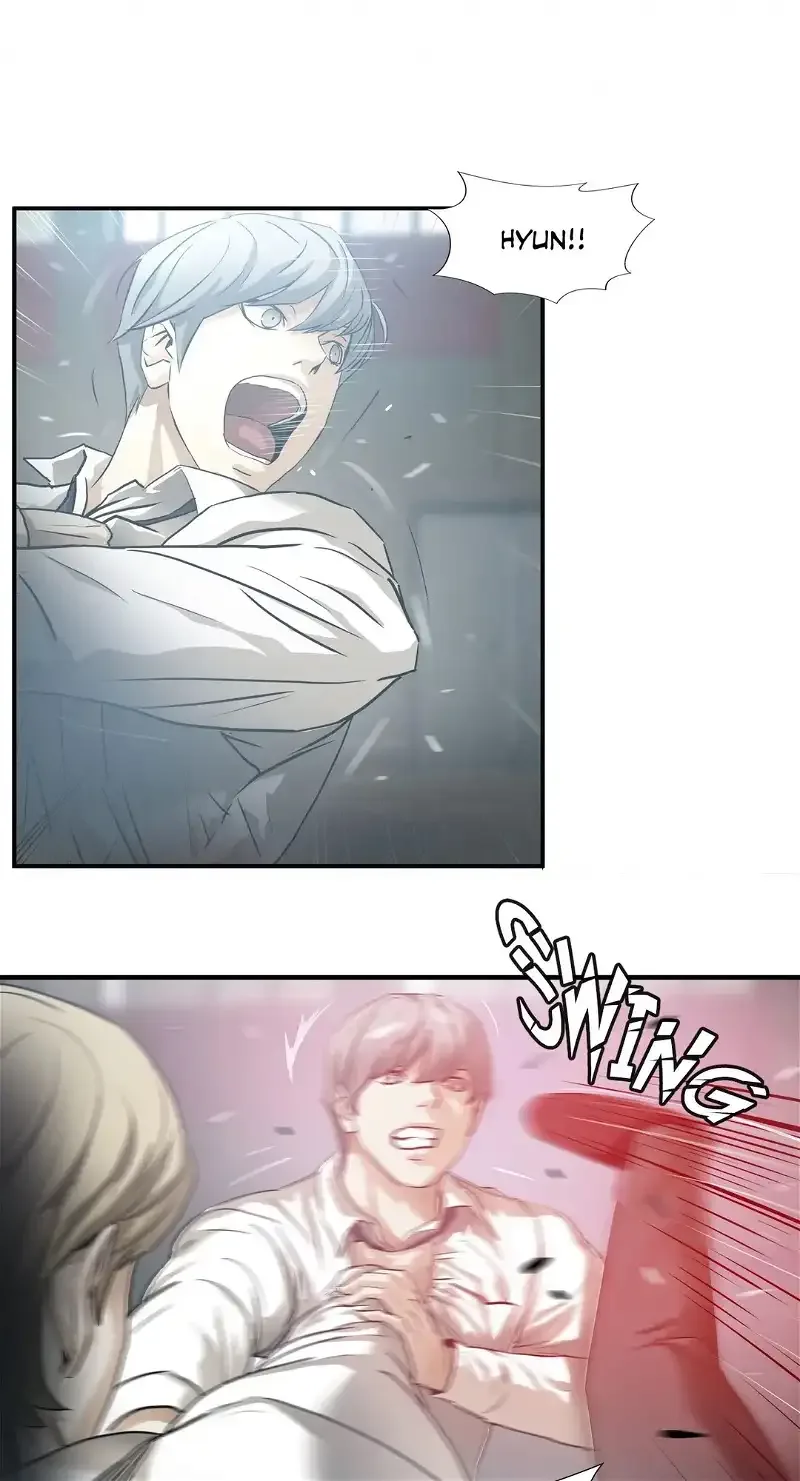 Greatest Outcast Chapter 80 page 1