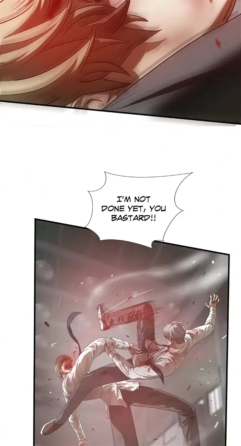 Greatest Outcast Chapter 81 page 7