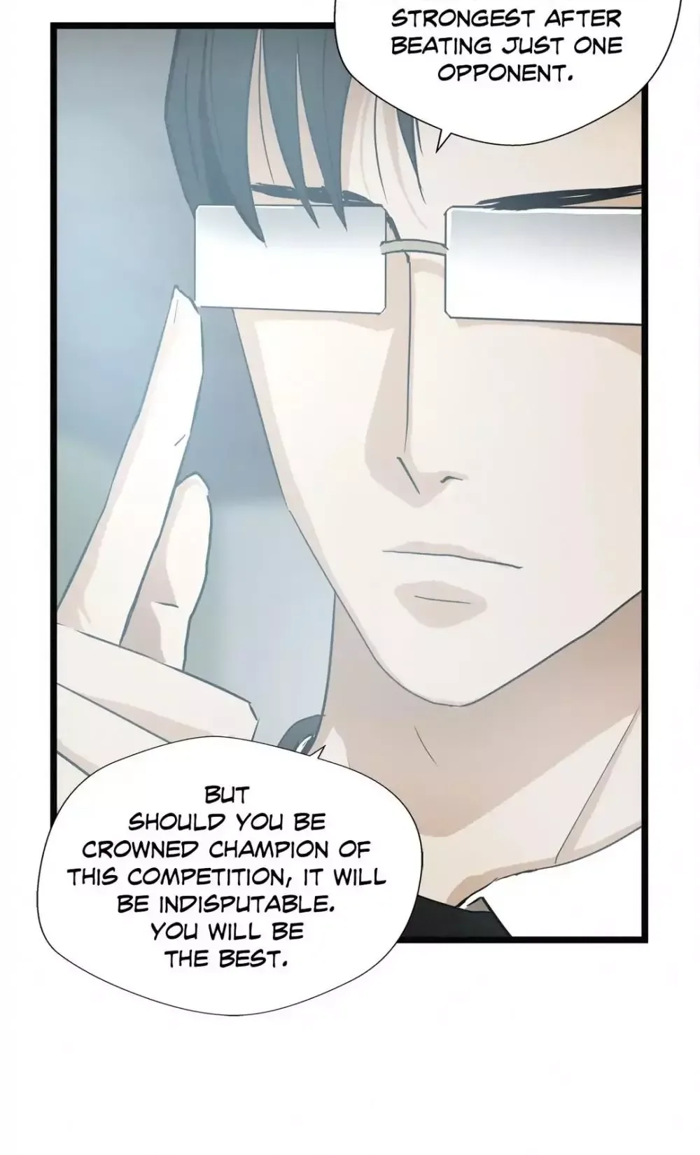 Greatest Outcast Chapter 70.7 page 32