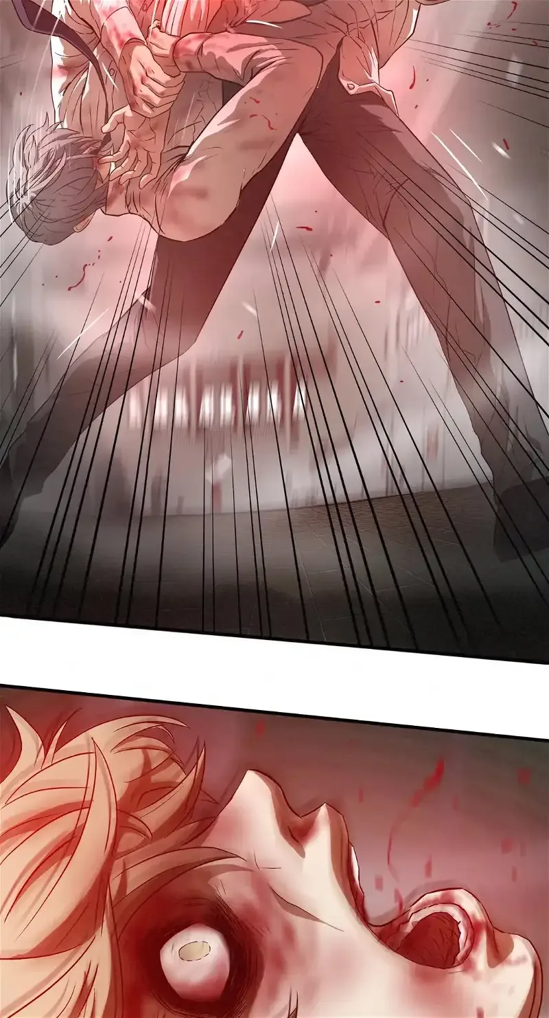 Greatest Outcast Chapter 81 page 6