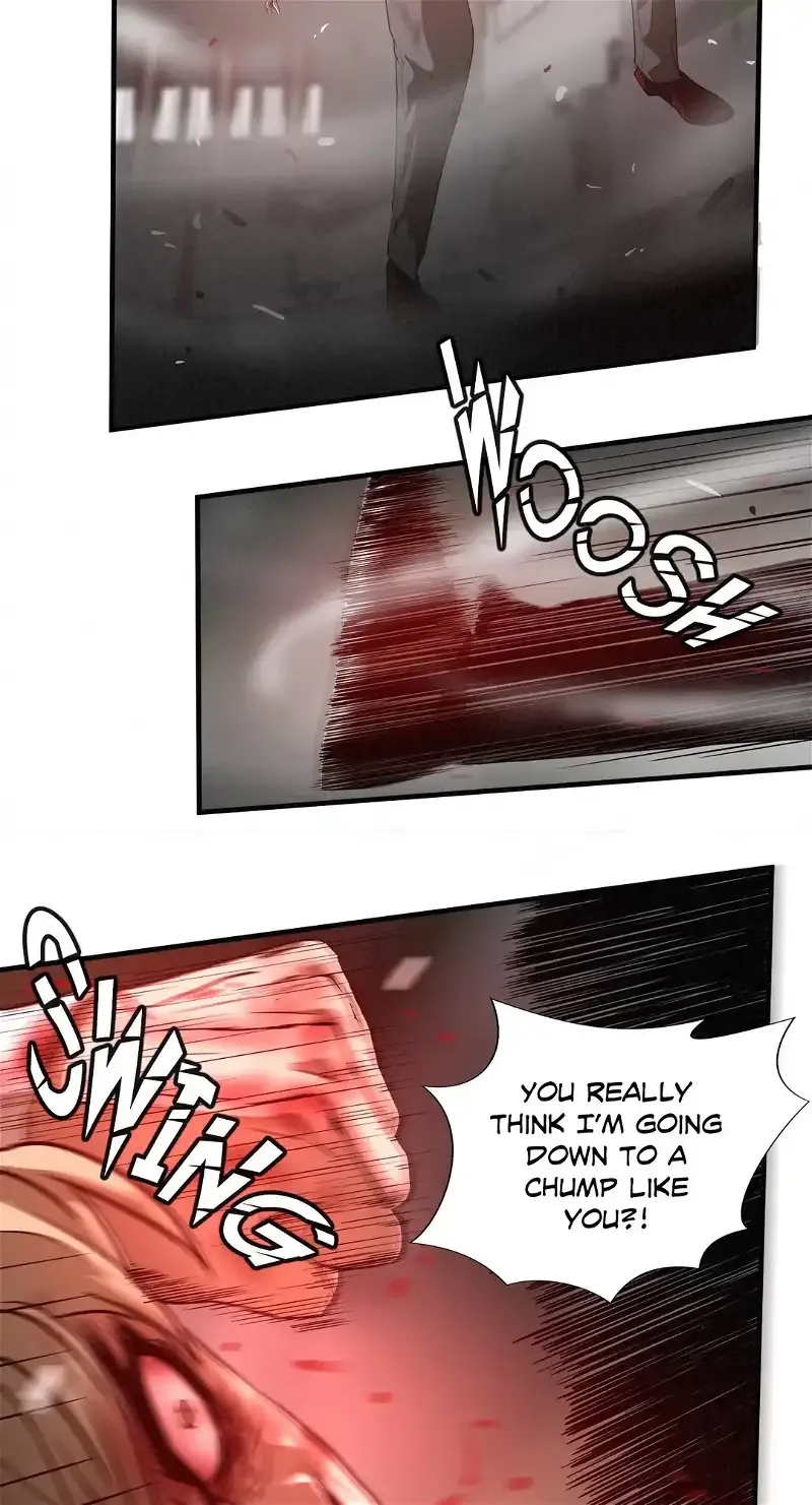 Greatest Outcast Chapter 81 page 8