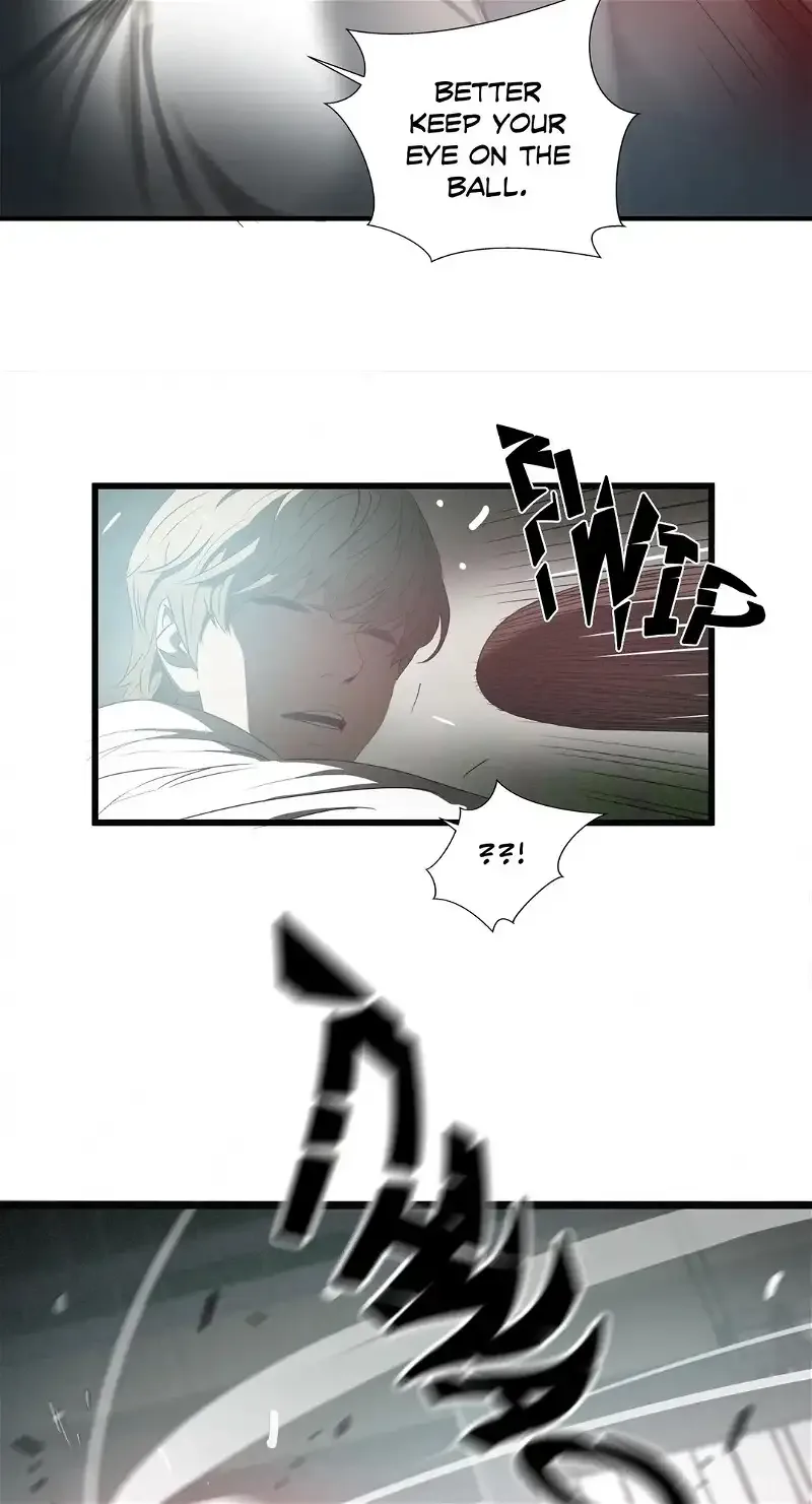 Greatest Outcast Chapter 80 page 2