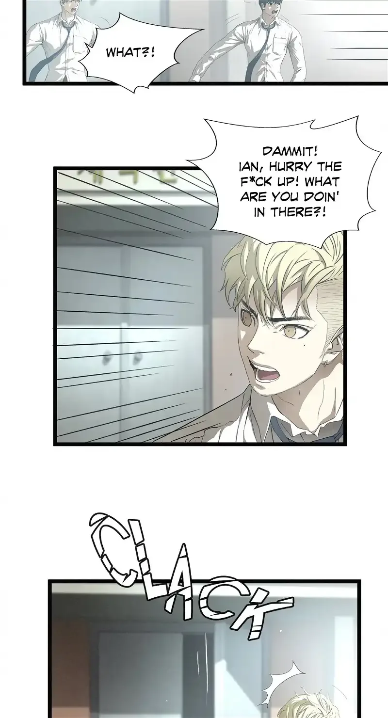 Greatest Outcast Chapter 81 page 13