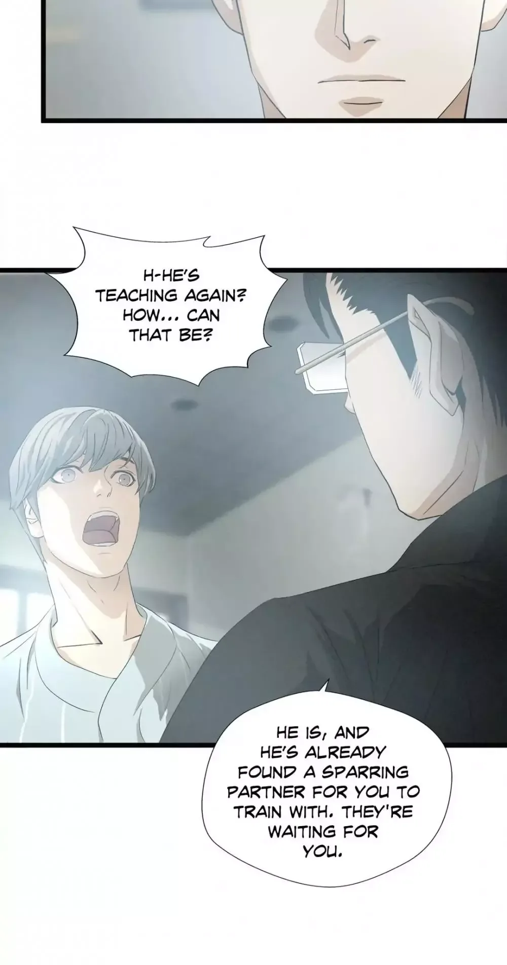 Greatest Outcast Chapter 70.7 page 34